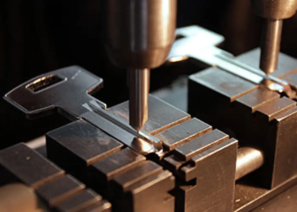 House and security key cutting with quality guarantee – Locksmith Varna