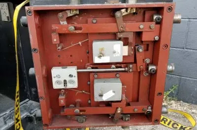 Professional safe and vault unlocking in Varna